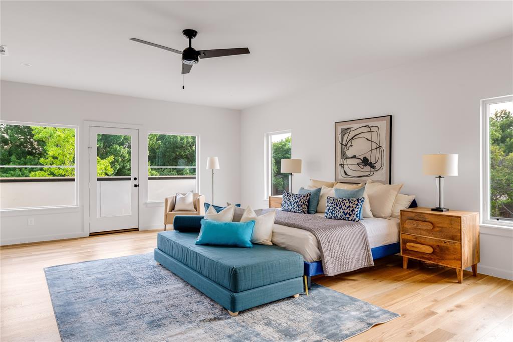 Northaven Park - Residential