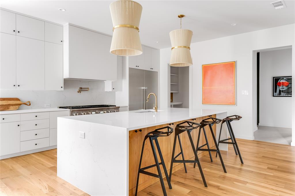 Northaven Park - Residential