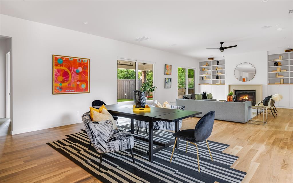 Northaven Park - Residential