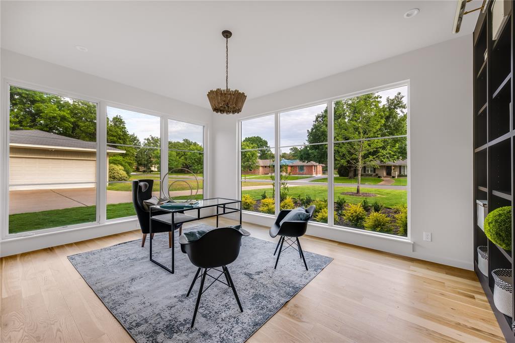 Northaven Park - Residential