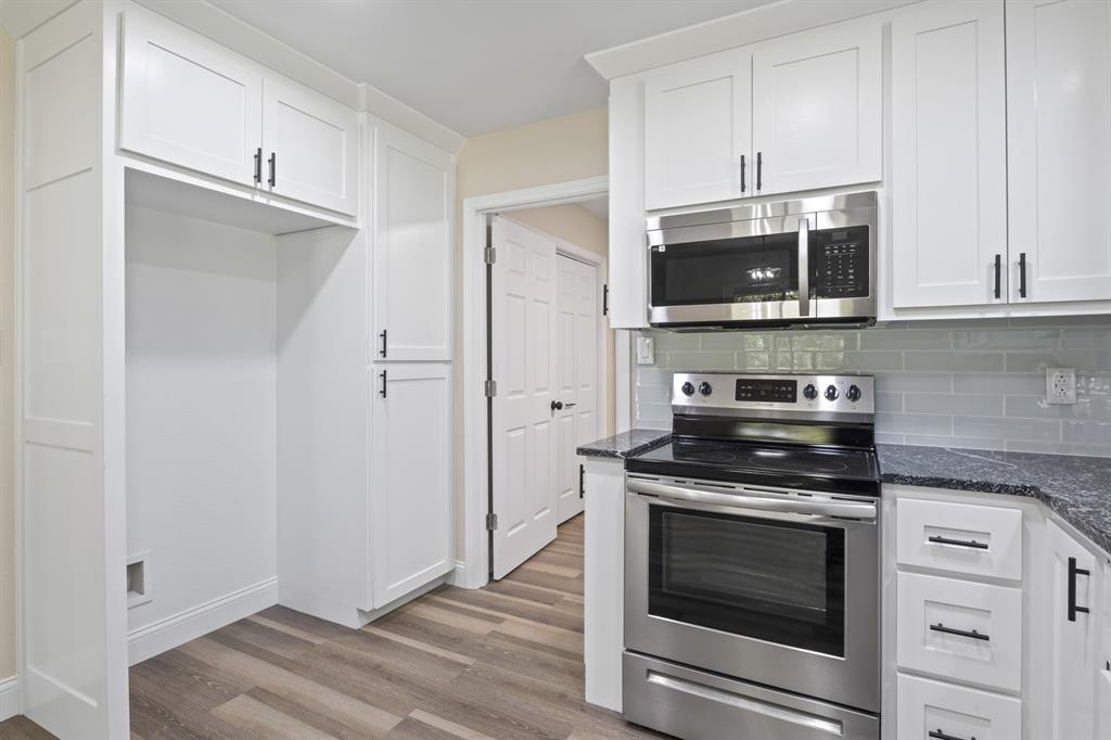 Cedar Ridge - Residential