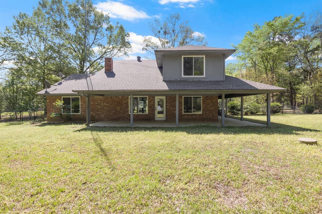 Cedar Ridge - Residential