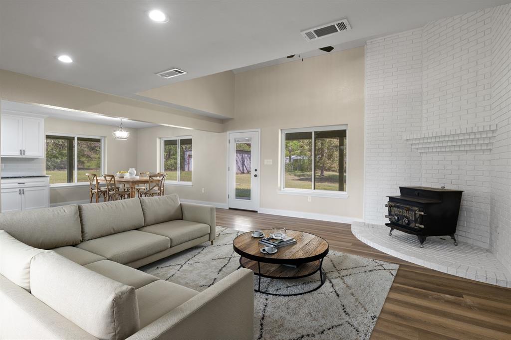 Cedar Ridge - Residential