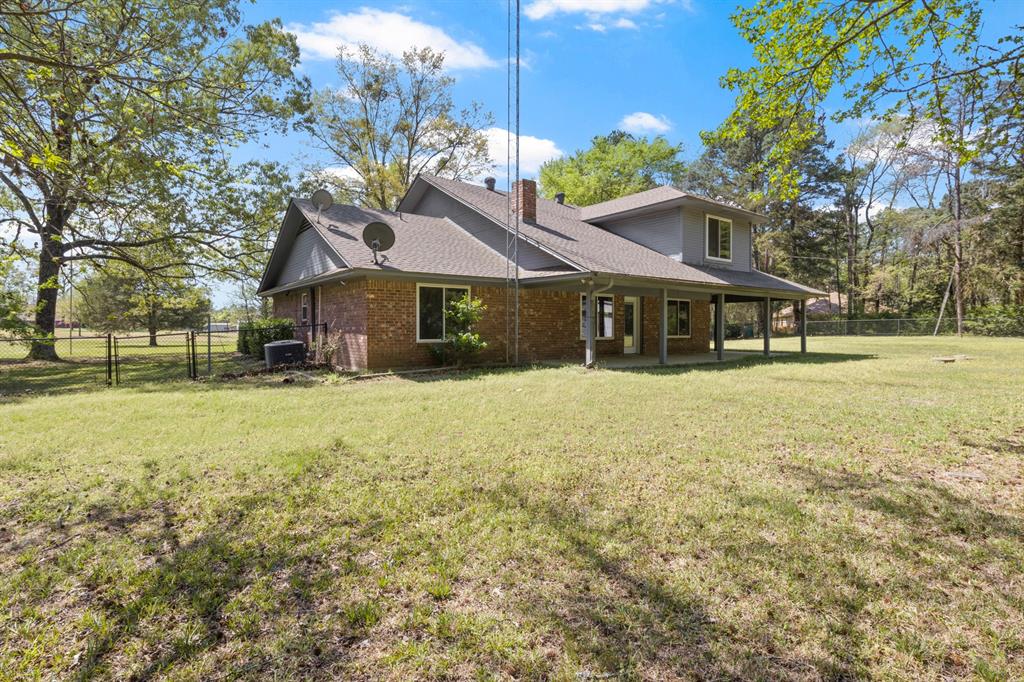 Cedar Ridge - Residential