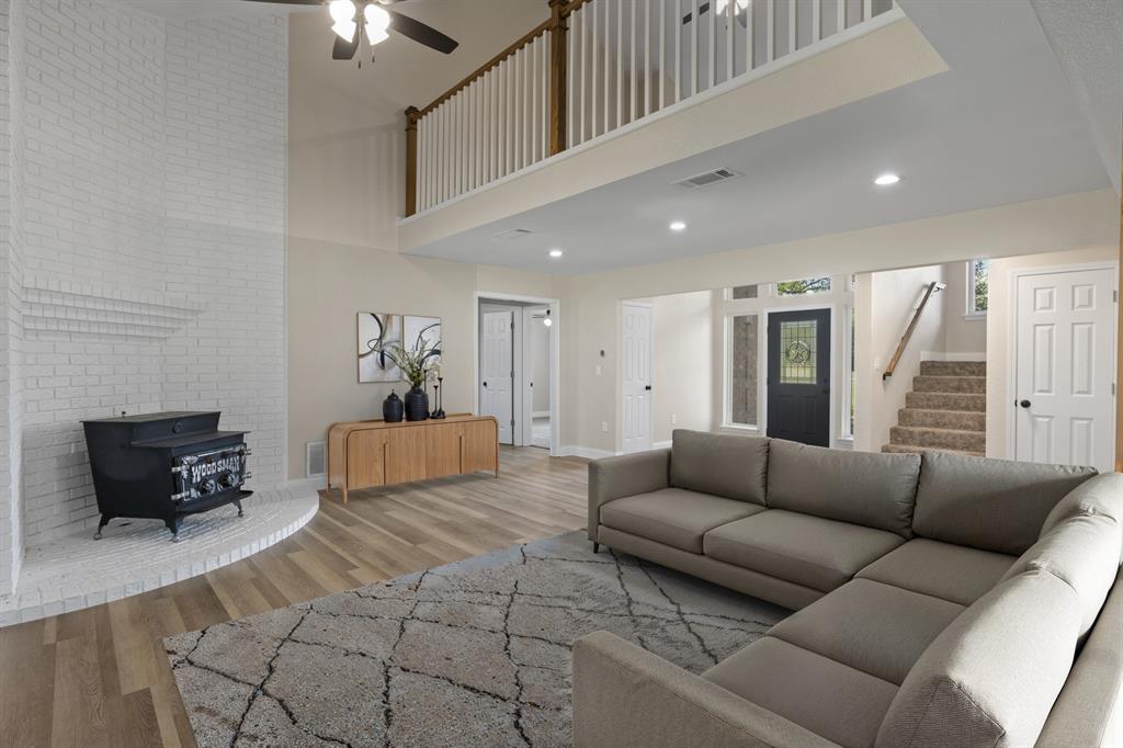 Cedar Ridge - Residential