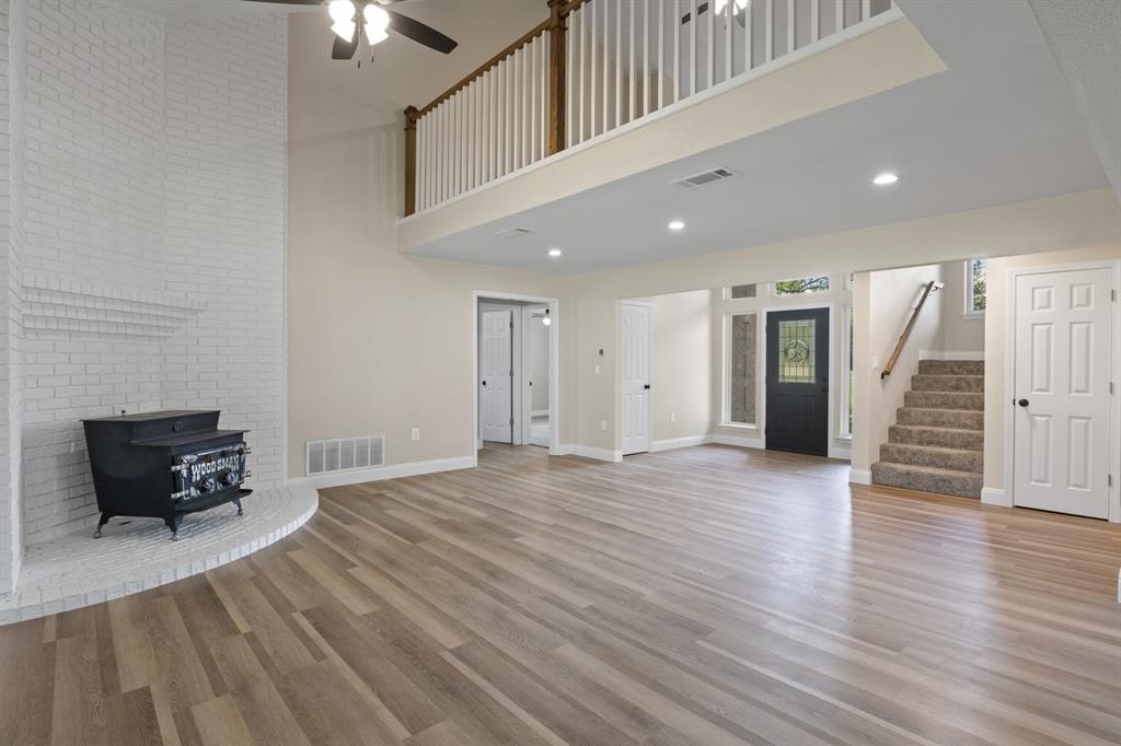 Cedar Ridge - Residential