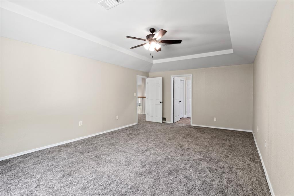Cedar Ridge - Residential