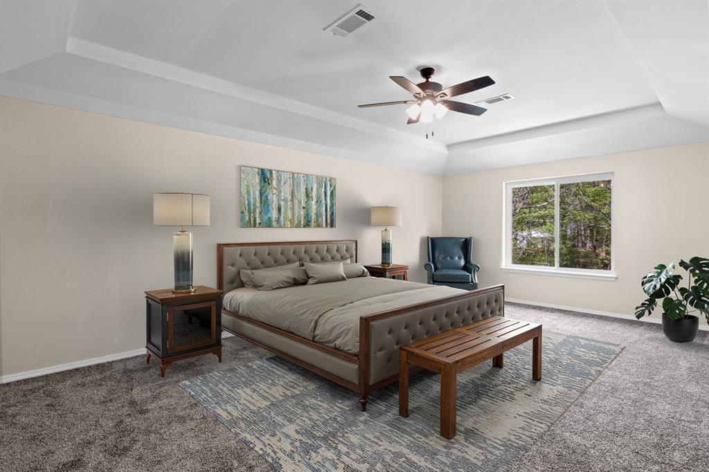 Cedar Ridge - Residential