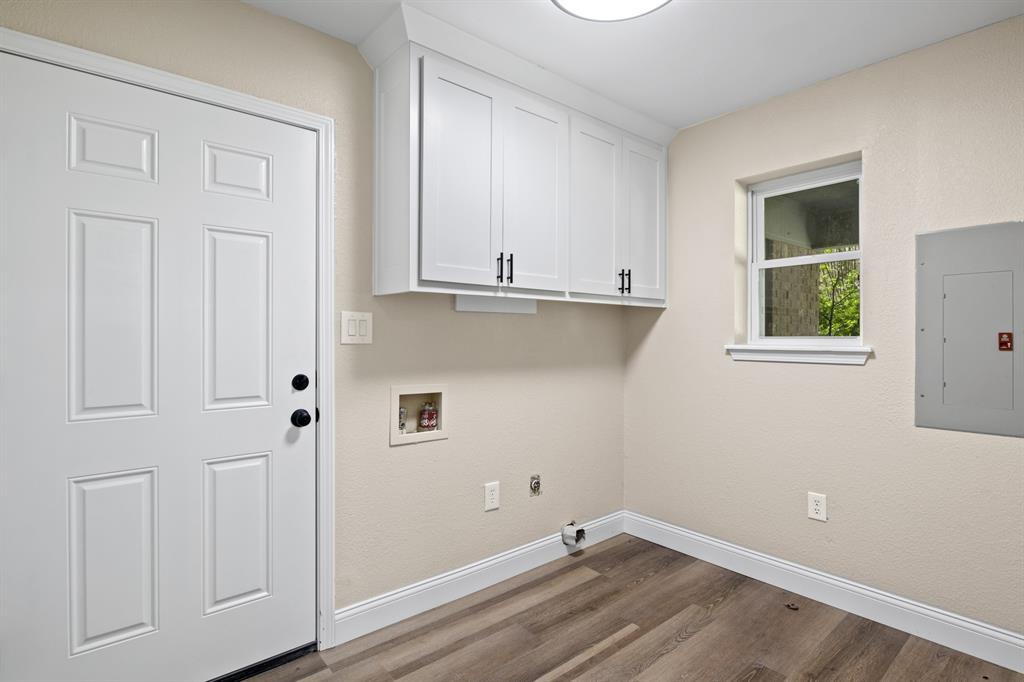 Cedar Ridge - Residential