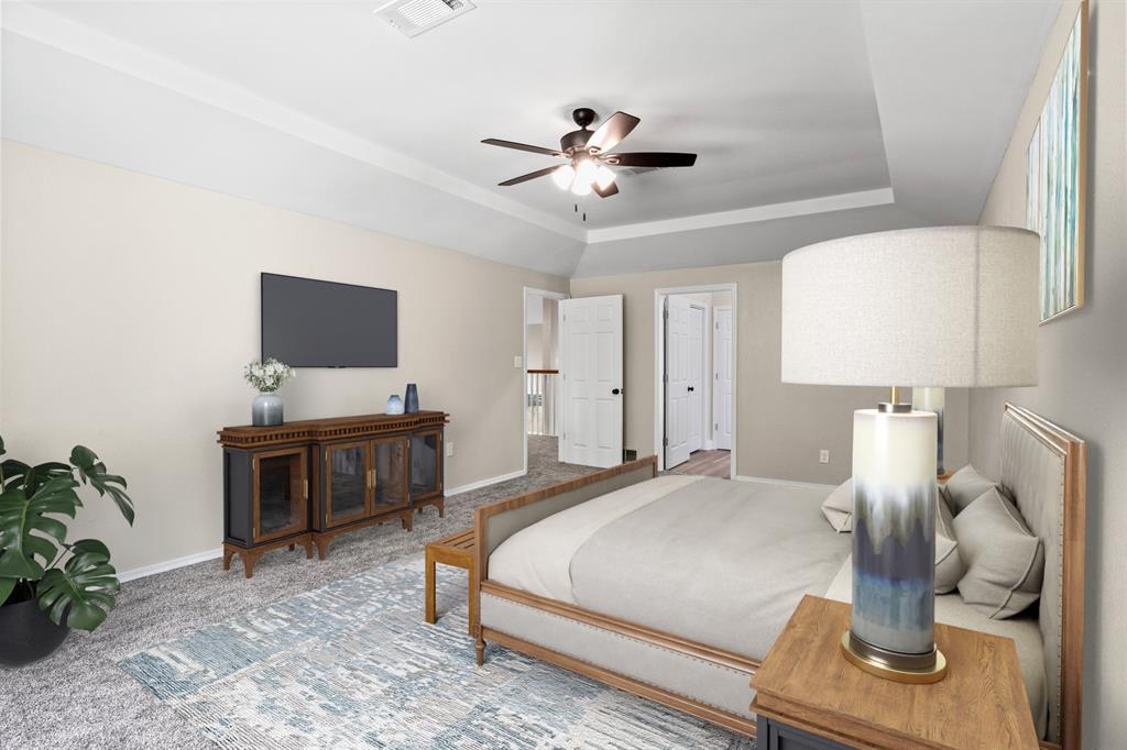 Cedar Ridge - Residential