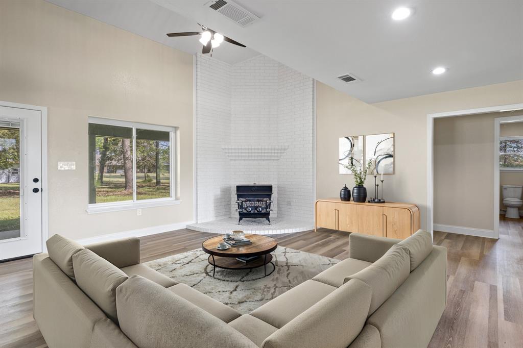 Cedar Ridge - Residential