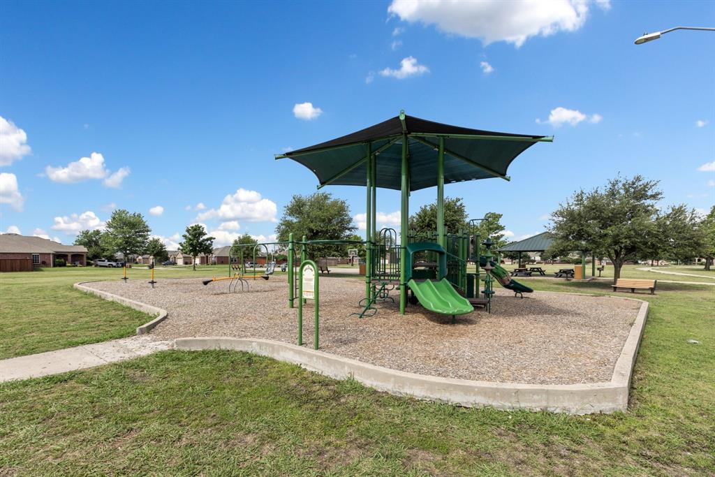 Quail Meadow - Residential