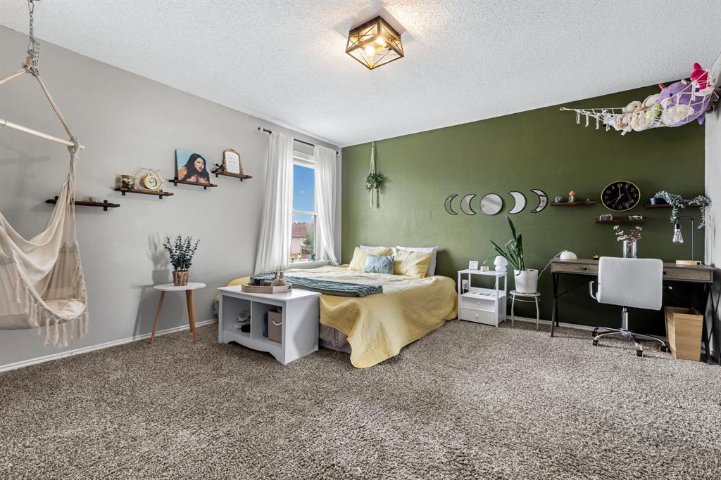 Quail Meadow - Residential