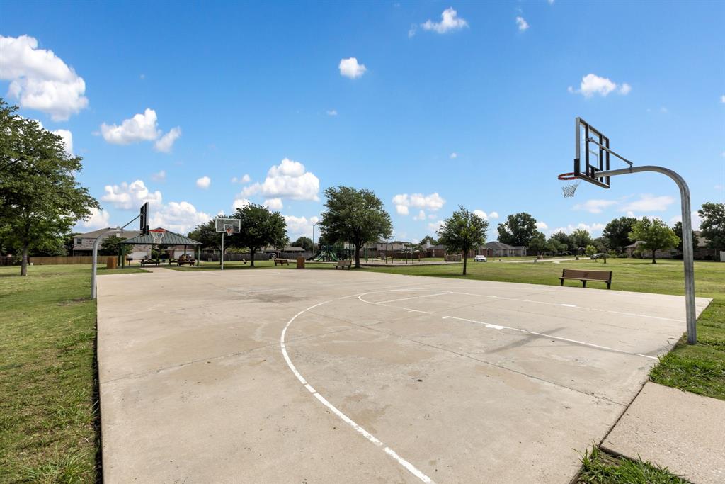Quail Meadow - Residential