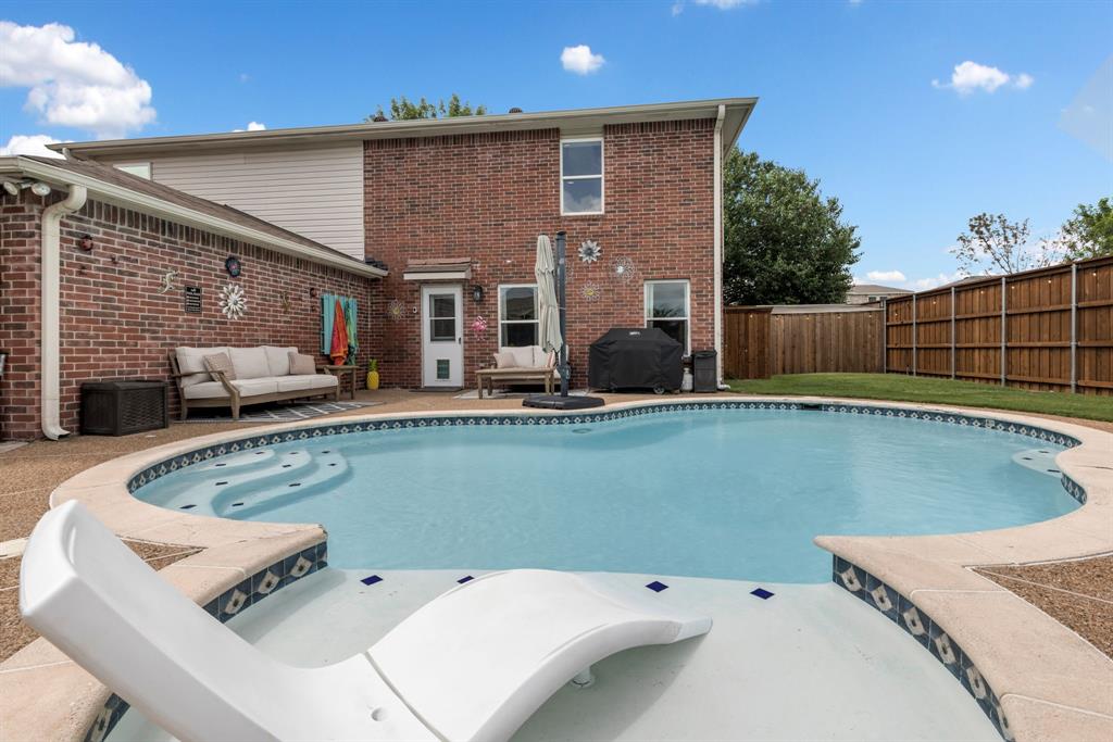 Quail Meadow - Residential