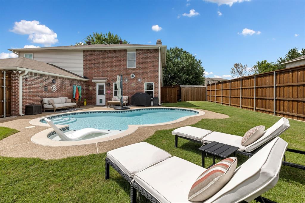 Quail Meadow - Residential