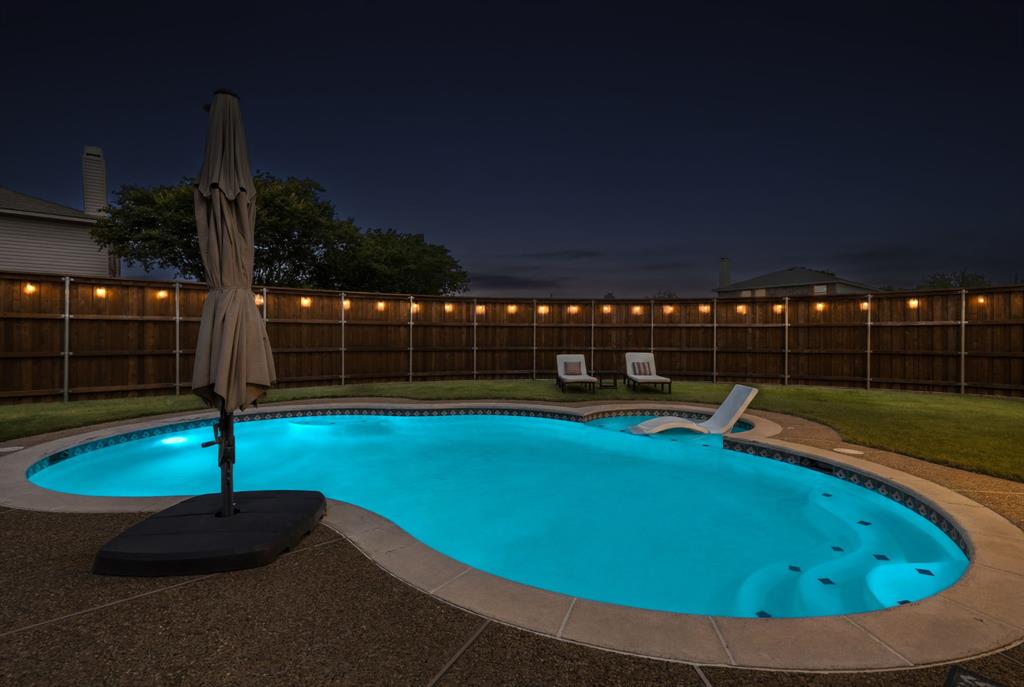 Quail Meadow - Residential