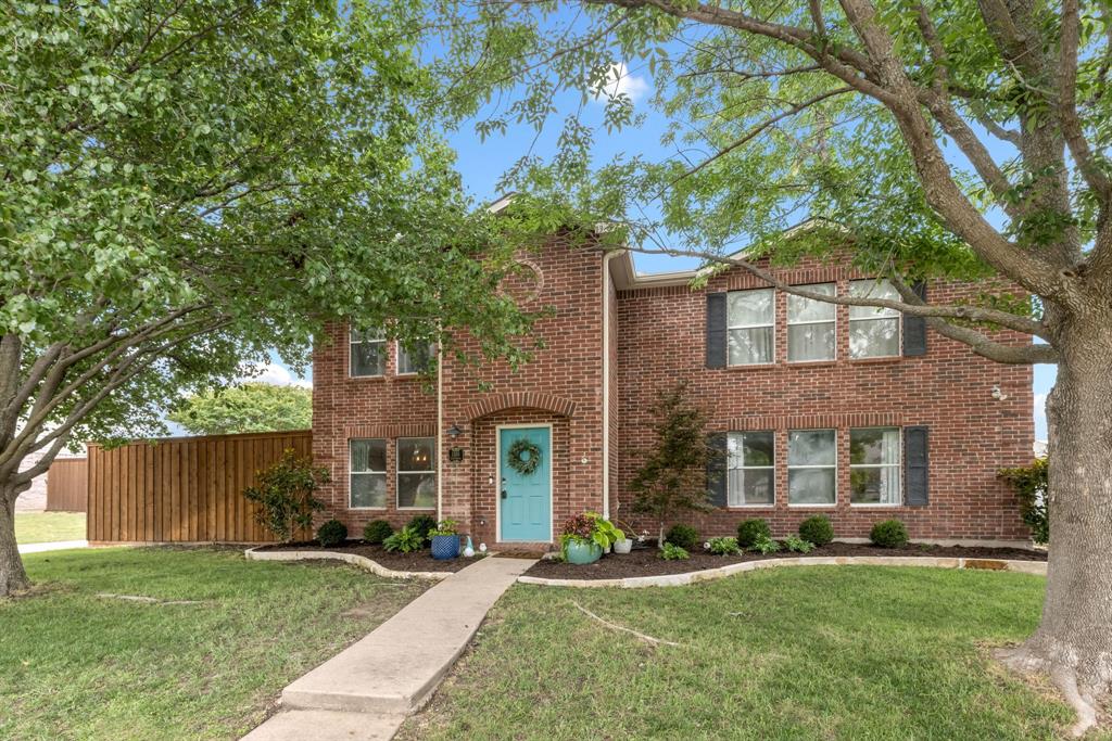Quail Meadow - Residential
