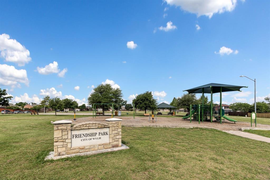 Quail Meadow - Residential