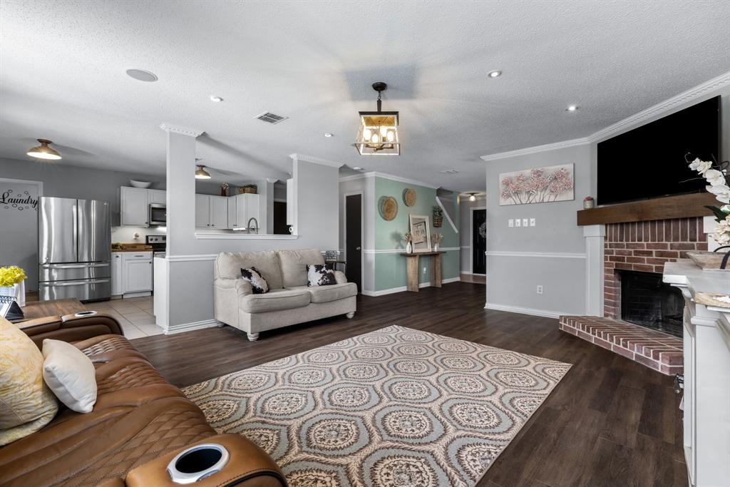 Quail Meadow - Residential