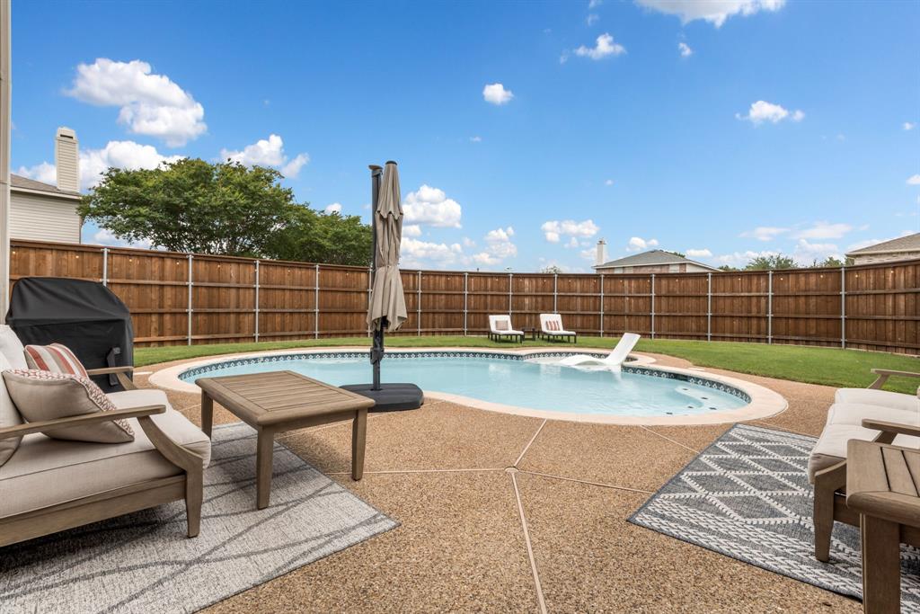 Quail Meadow - Residential