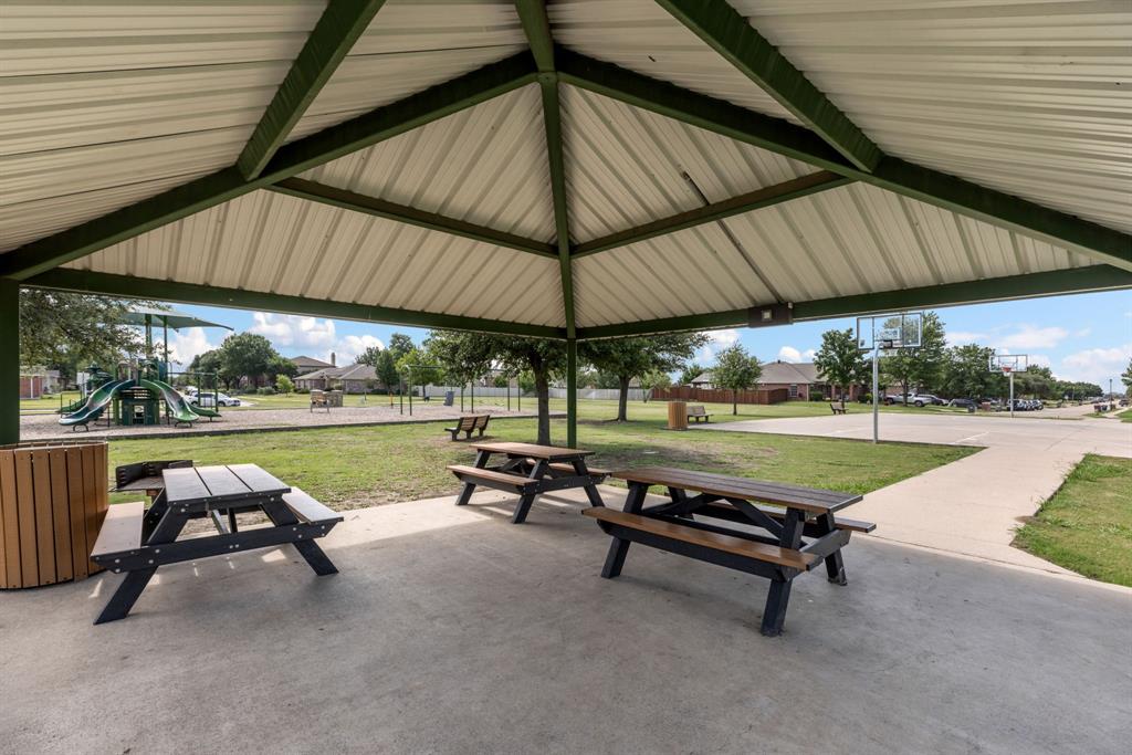 Quail Meadow - Residential