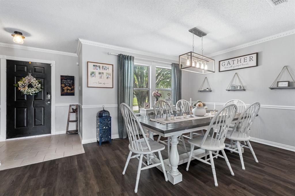 Quail Meadow - Residential