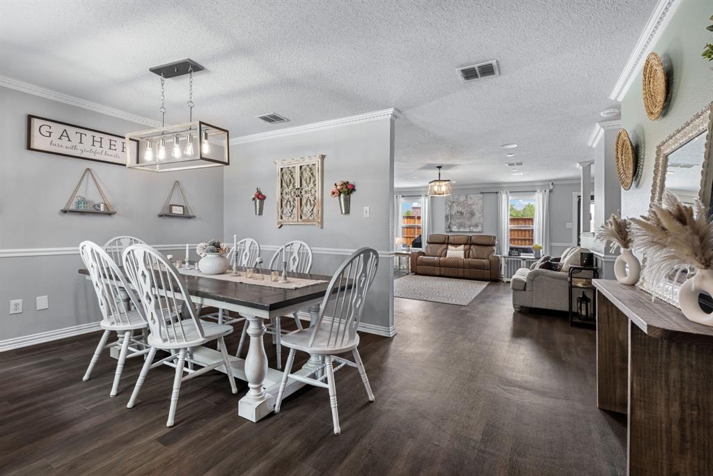 Quail Meadow - Residential