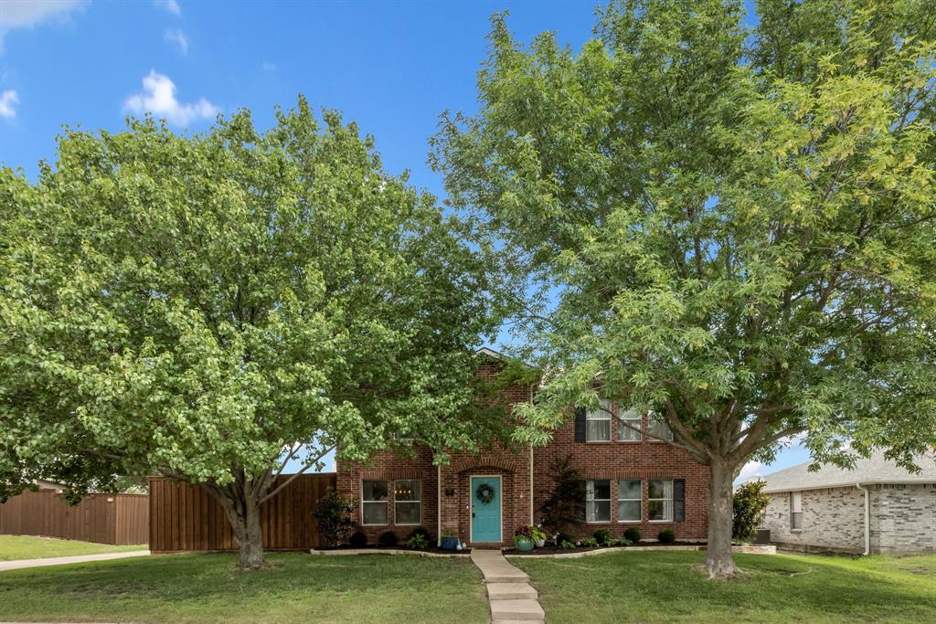 Quail Meadow - Residential
