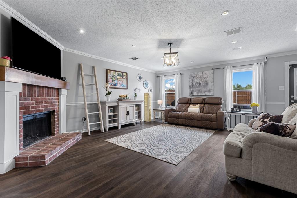 Quail Meadow - Residential