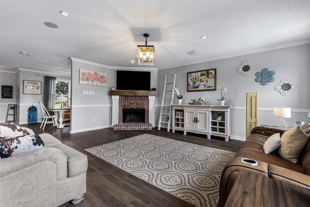 Quail Meadow - Residential