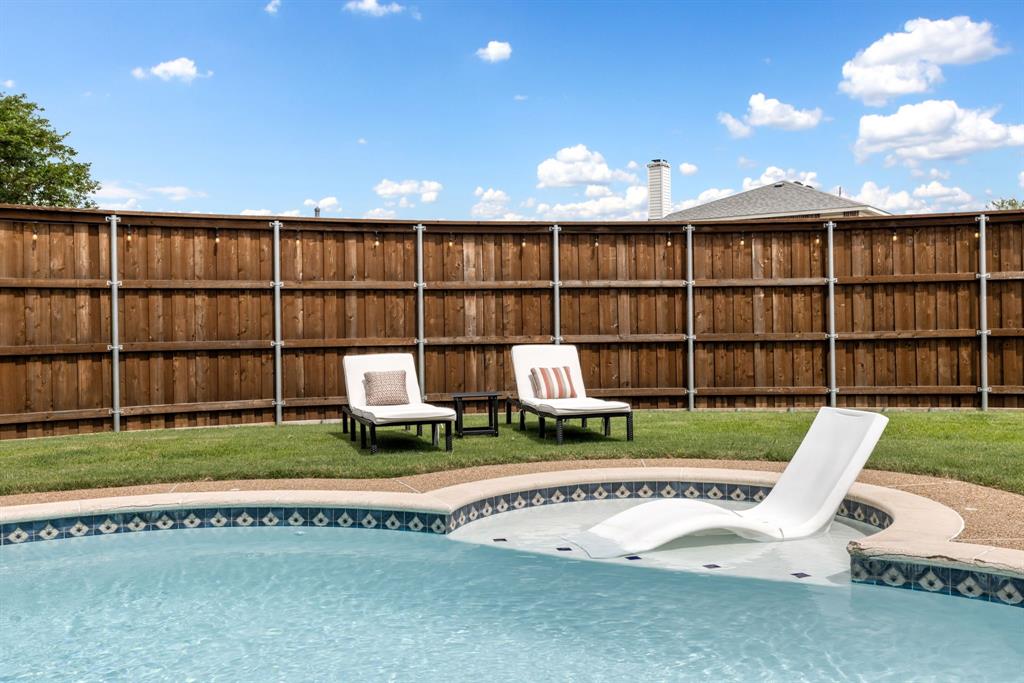 Quail Meadow - Residential