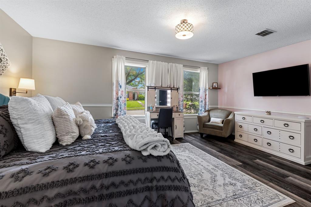 Quail Meadow - Residential