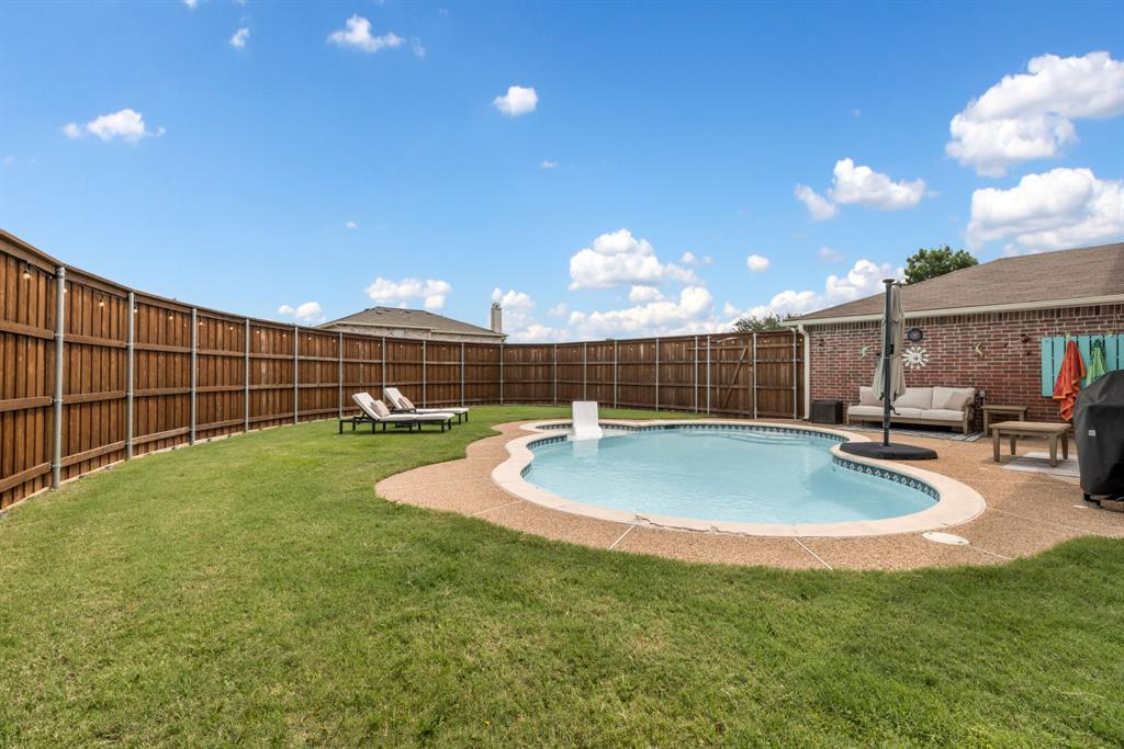 Quail Meadow - Residential
