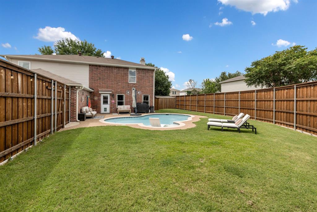 Quail Meadow - Residential