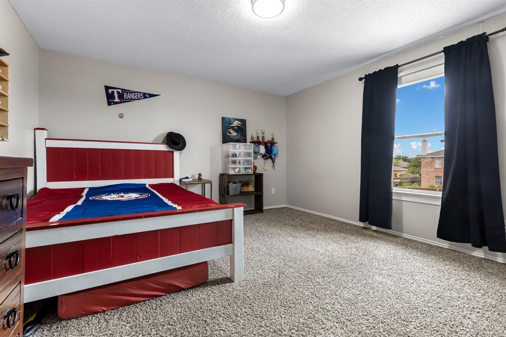 Quail Meadow - Residential