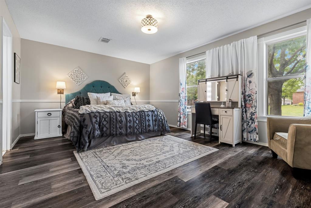 Quail Meadow - Residential
