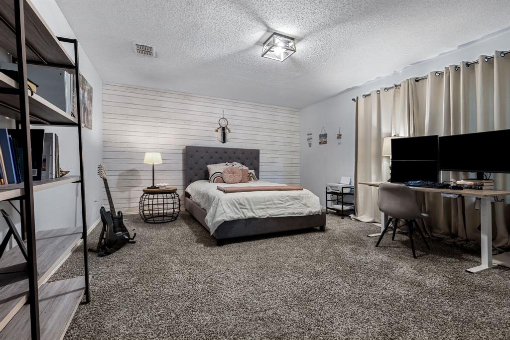 Quail Meadow - Residential