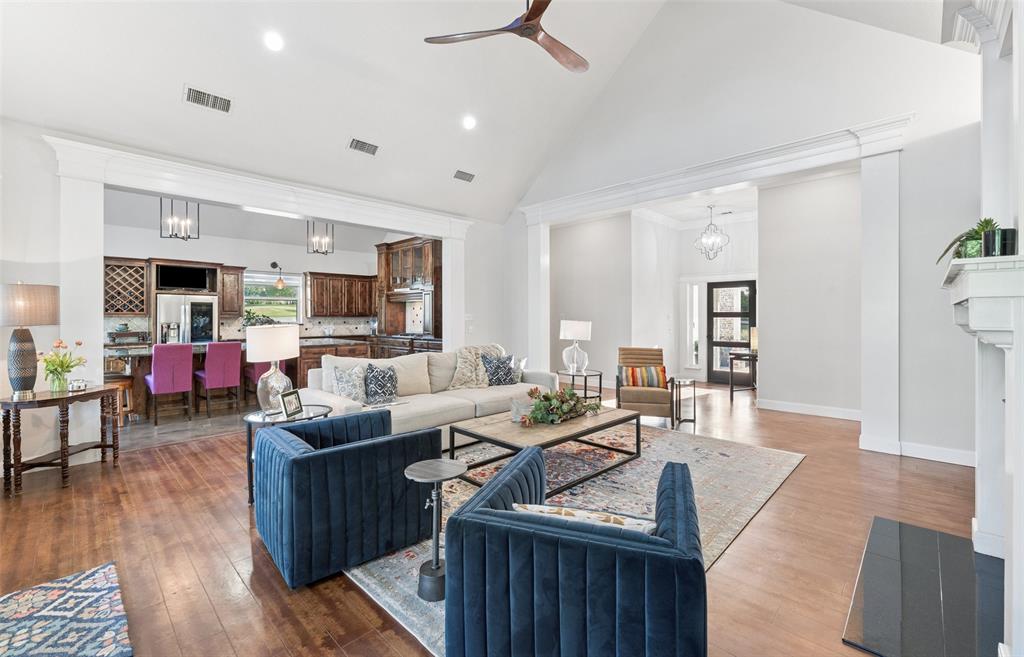 Flatbush Estates - Residential