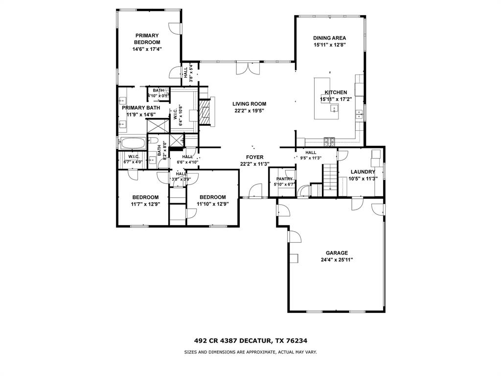 Flatbush Estates - Residential