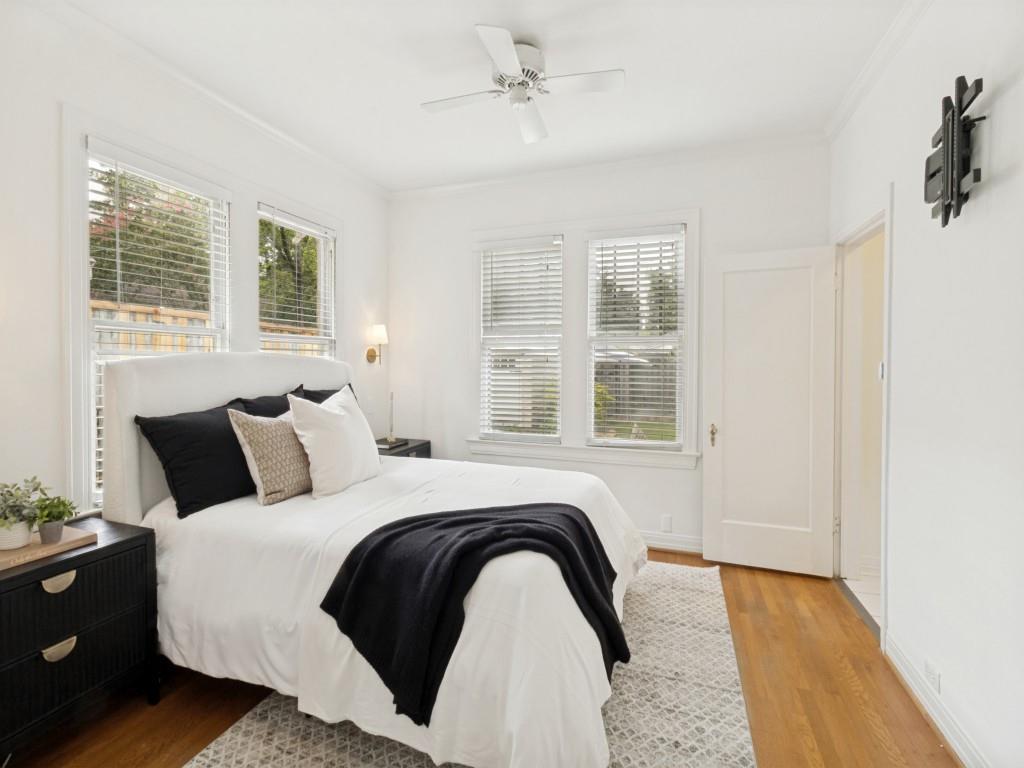 GREENVILLE CREST - Residential