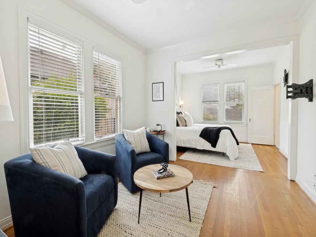 GREENVILLE CREST - Residential
