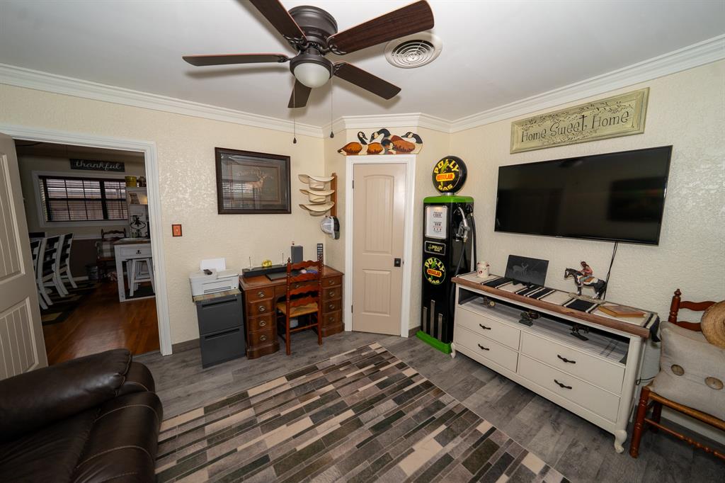 Original Hawley - Residential