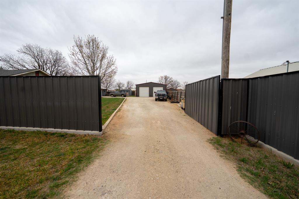 Original Hawley - Residential