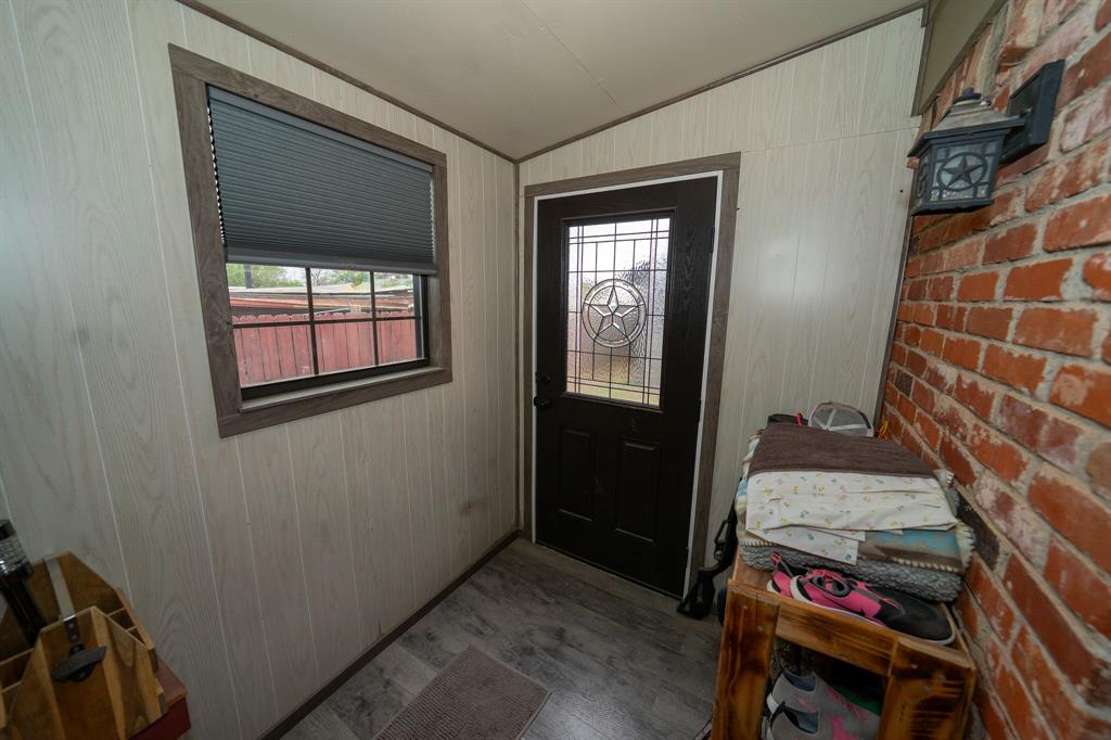 Original Hawley - Residential