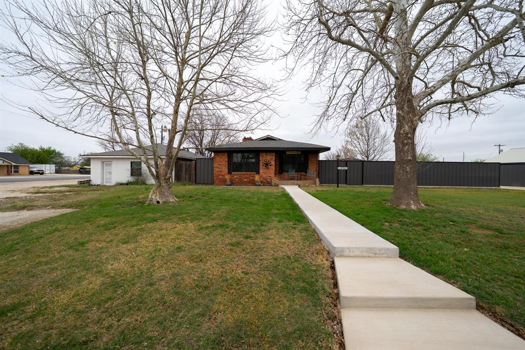 Original Hawley - Residential