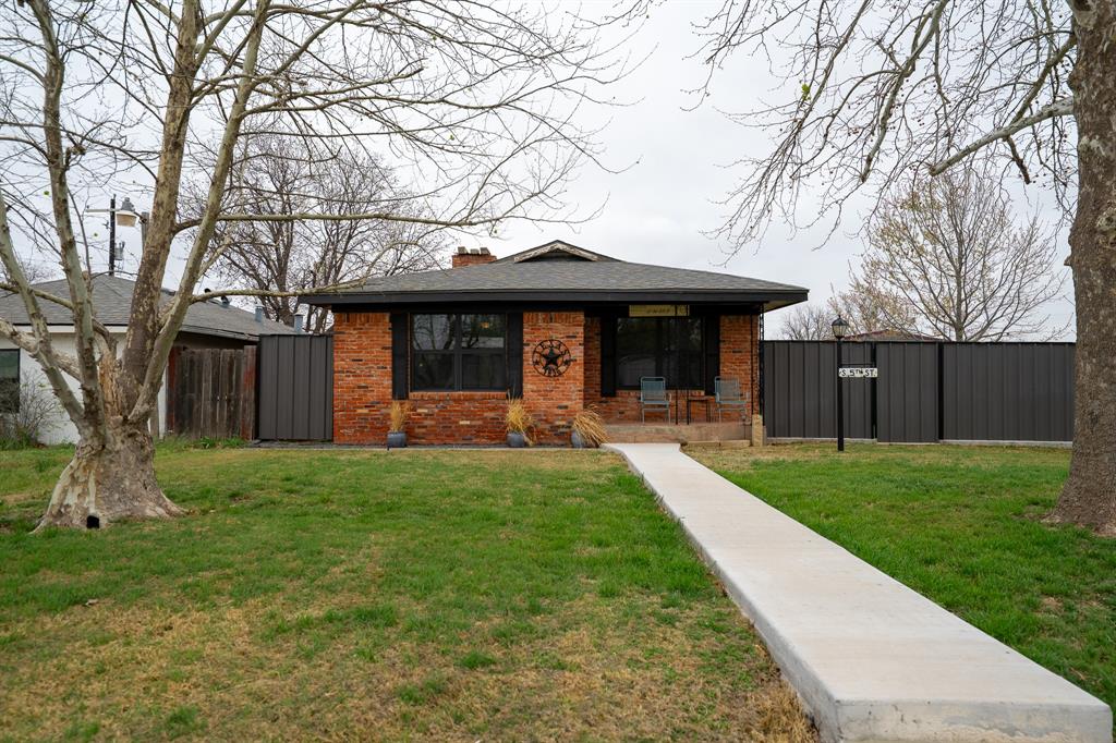 Original Hawley - Residential