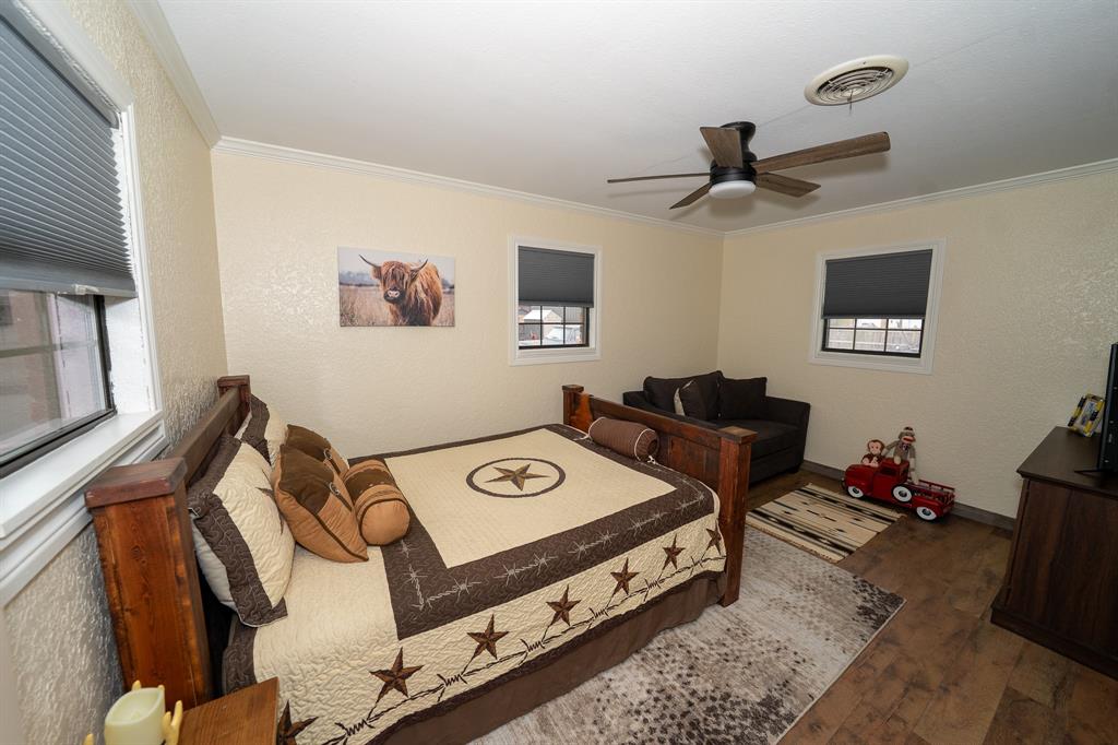Original Hawley - Residential