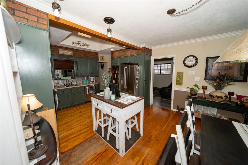 Original Hawley - Residential