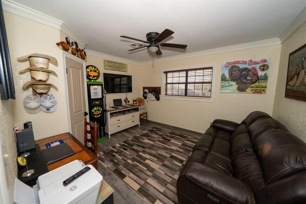 Original Hawley - Residential
